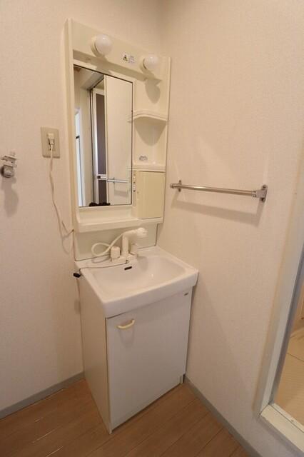 ルナハイツ　A棟（102） 部屋画像
