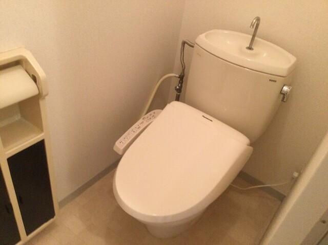 ルナハイツ　A棟（102） 部屋画像