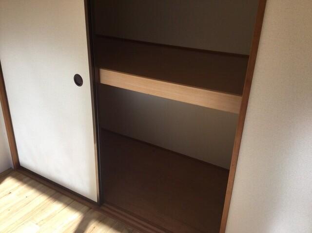 ルナハイツ　A棟（102） 部屋画像