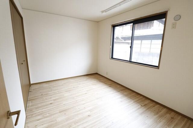 セジュール・イトー（102） 部屋画像