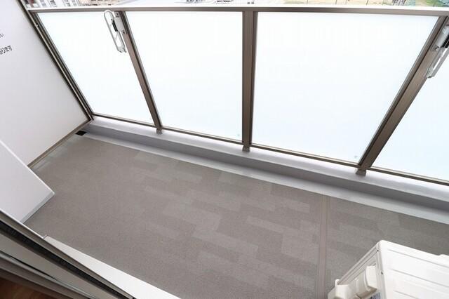 シズカビルディング白銀（705） 部屋画像