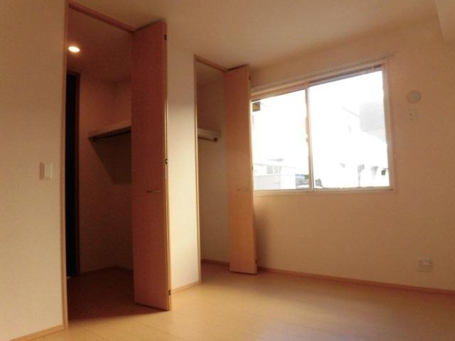 プラージュＫＪ（102） 部屋画像