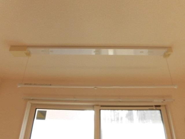 プラージュＫＪ（102） 部屋画像