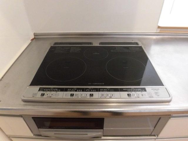 プラージュＫＪ（102） 部屋画像