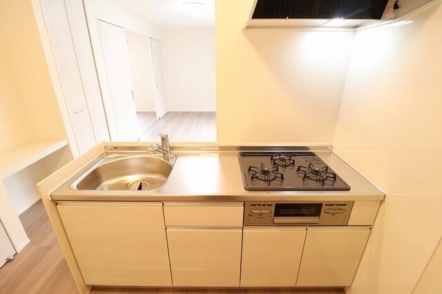 サンヒルズ（105） 部屋画像
