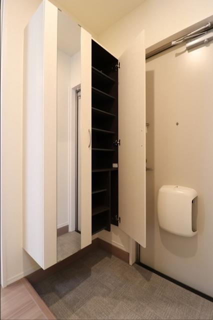 サンヒルズ（105） 部屋画像