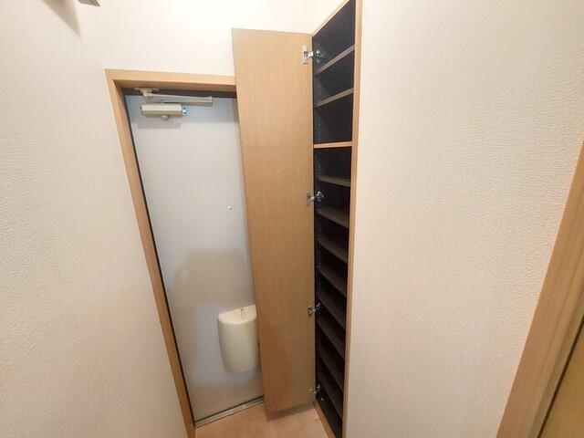 ロイヤルコートＭ（303） 部屋画像