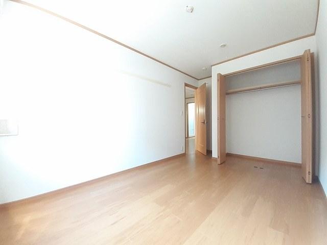 パエーゼ（103） 室内