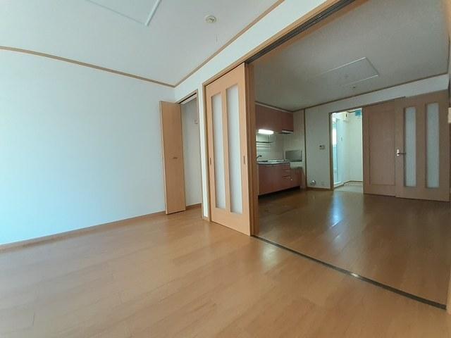 パエーゼ（103） キッチン