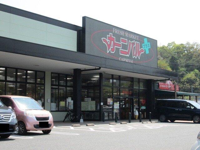 カーニバル：240m