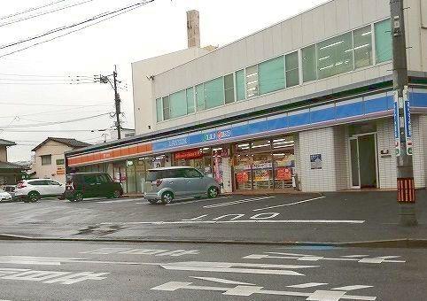 ローソン：700m