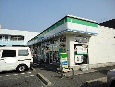ファミマ小倉南方２丁目店：800m