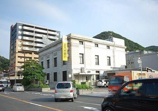 北九州銀行：2000m
