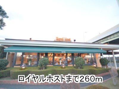 ドラッグ新生堂：300m