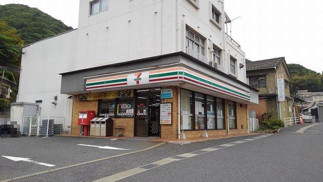 セブンイレブン：2000m