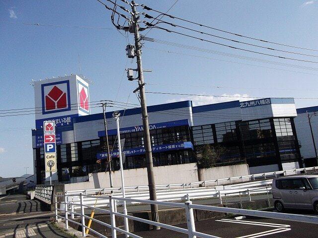 ヤマダ電機：1000m