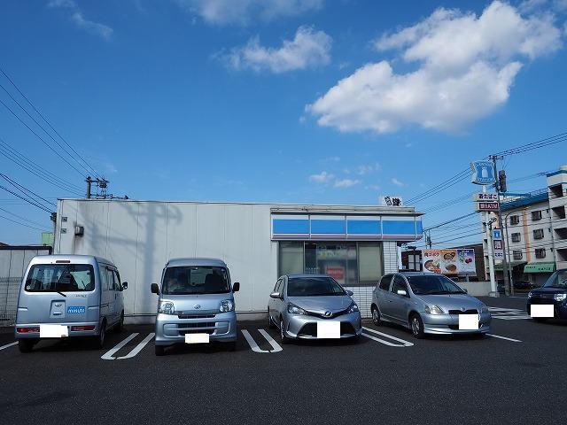 ローソン：200m
