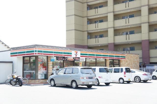 セブンイレブン八幡木屋瀬店：817m