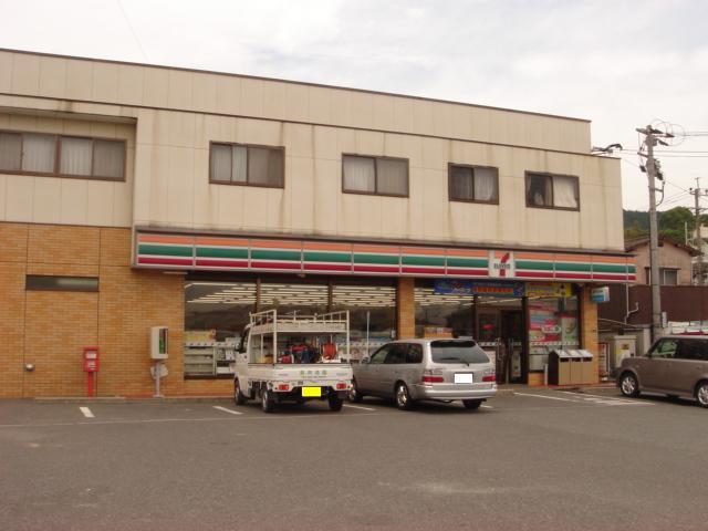 セブンイレブン小倉高野1丁目店：484m