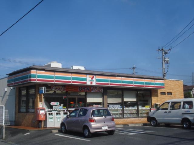 セブンイレブン若松鴨生田店：754m