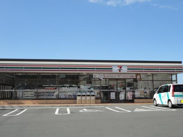セブンイレブン小倉熊谷3丁目店：478m