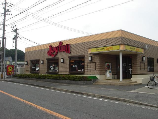 ジョイフル小倉高尾店：1423m