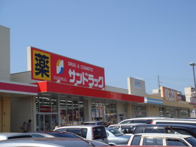 ザ・ダイソードッとあーるG小倉店：778m