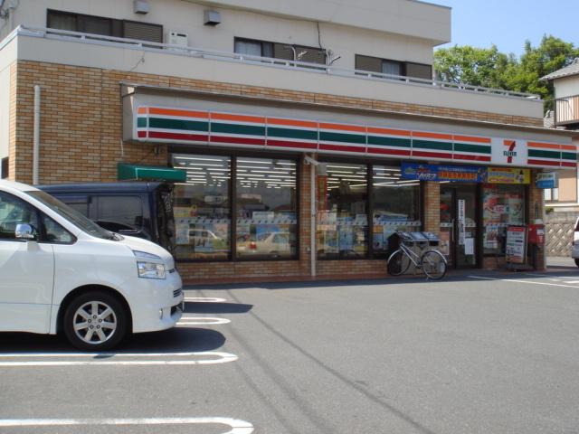 セブンイレブン小倉沼本町店：1386m