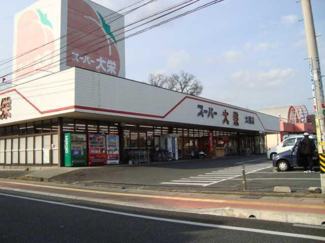 スーパー：3500m