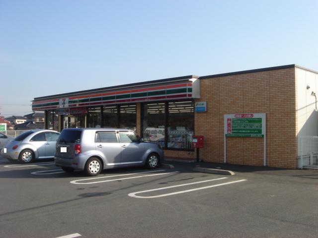 セブンイレブン小倉長尾5丁目店：75m