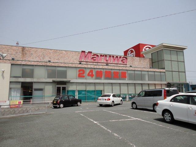 丸和朽網店：1481m