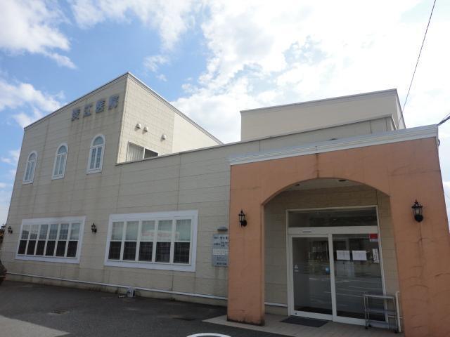 北九州安部山公園病院：725m