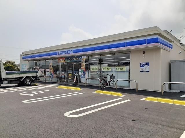 ローソン：750m