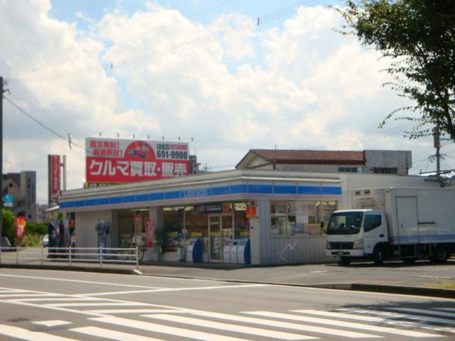 コンビニ：80m