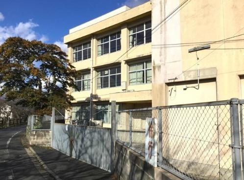 行橋市立延永小学校：1779m