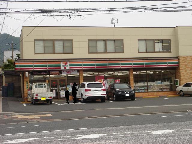 セブンイレブン門司原町別院店：1152m