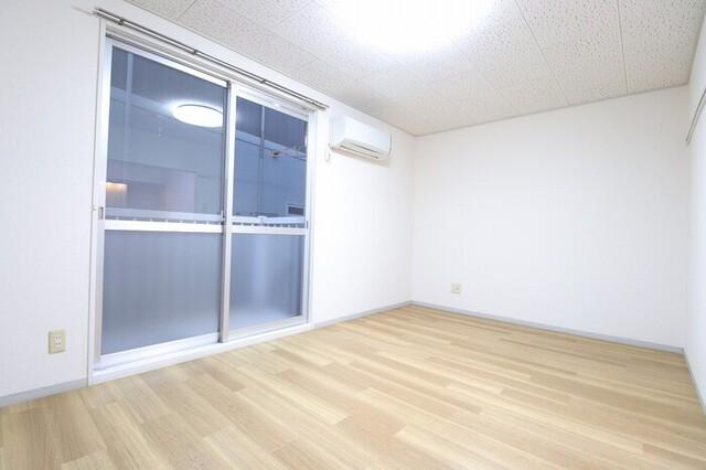 プレジールミスミ（102） 部屋画像