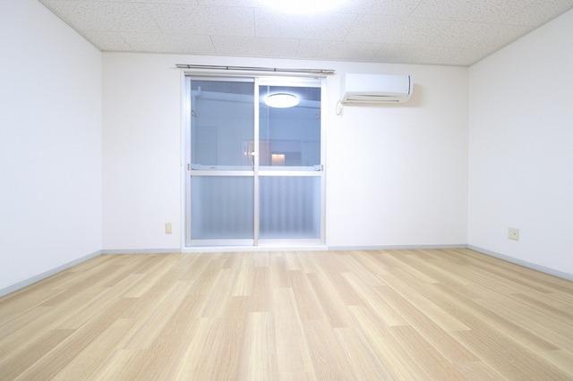プレジールミスミ（102） 部屋画像