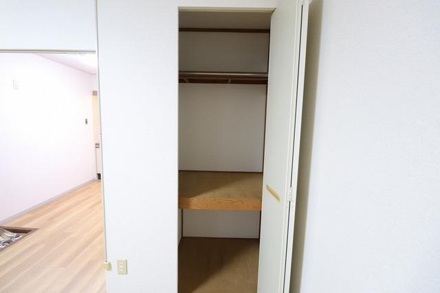 プレジールミスミ（102） 部屋画像