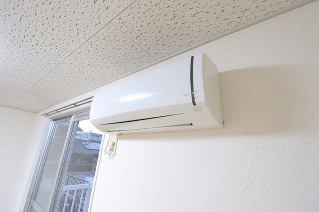 プレジールミスミ（102） 部屋画像