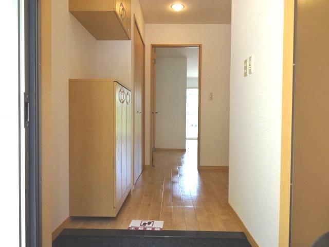 リバーヒルズＮＫ 部屋画像