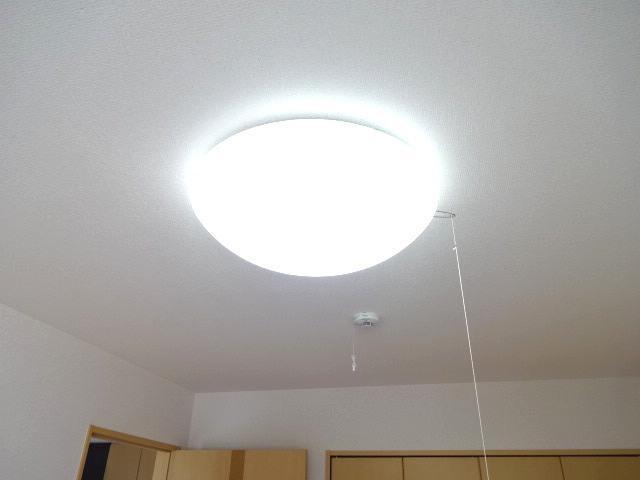 リバーヒルズＮＫ 部屋画像