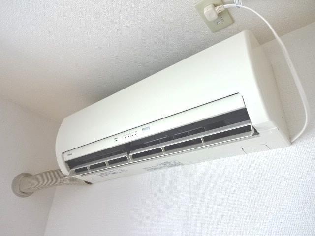 リバーヒルズＮＫ 部屋画像
