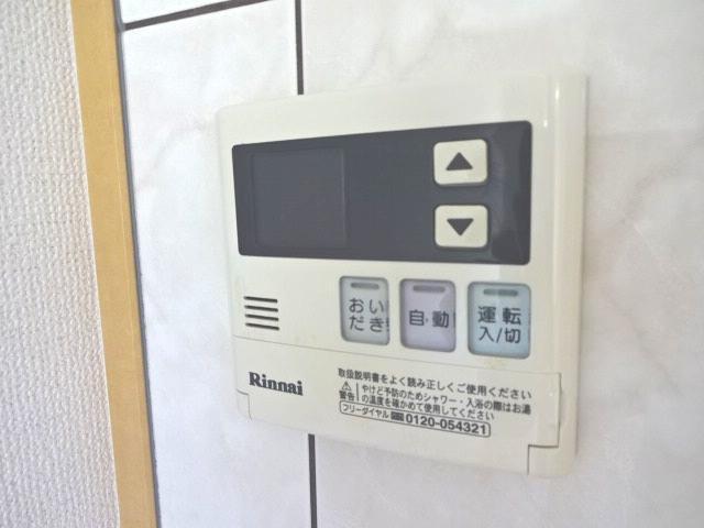 リバーヒルズＮＫ 部屋画像