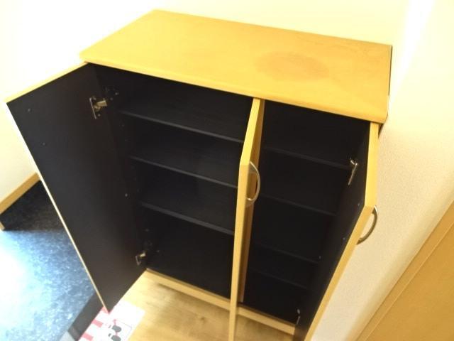 リバーヒルズＮＫ 部屋画像