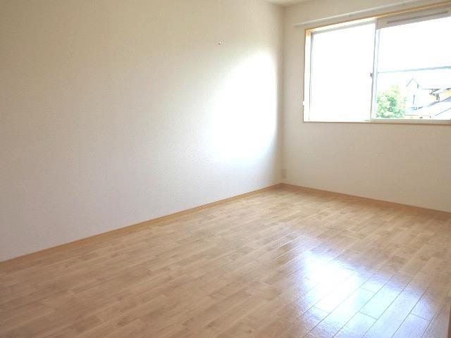 リバーヒルズＮＫ 部屋画像