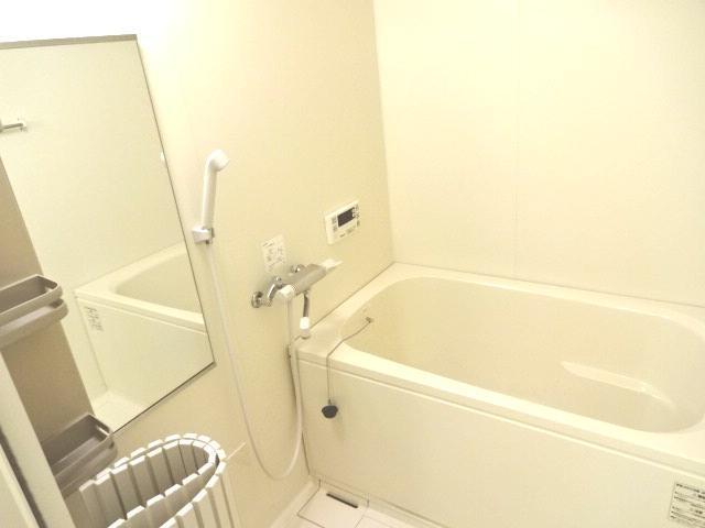 リバーヒルズＮＫ 部屋画像