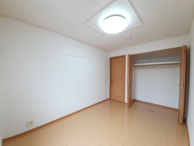 サンレミ葛原Ｅ（203） 収納