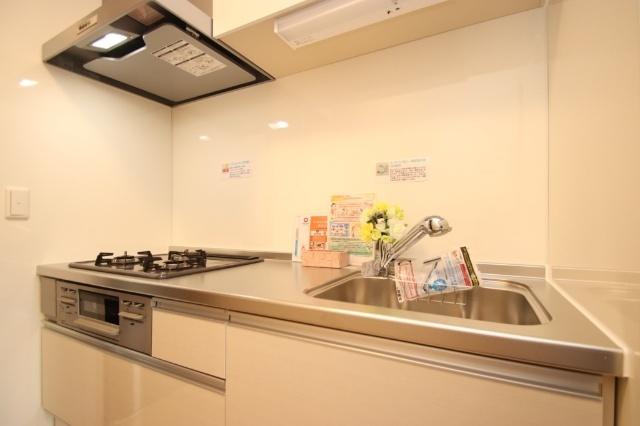 D-room葛原（106） キッチン