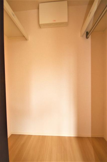 D-room葛原（106） 収納
